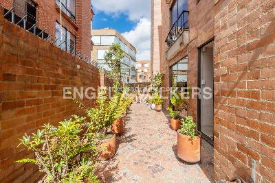 Apartamento de 3 alcobas en venta en Santa Bibiana, Bogotá, 204 m² · foto 7 de 15