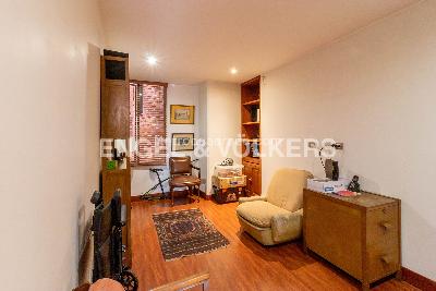 Apartamento de 3 alcobas en venta en Santa Bibiana, Bogotá, 204 m² · foto 9 de 15