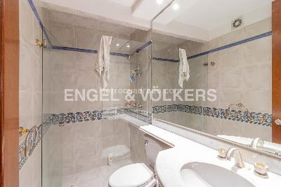 Apartamento de 3 alcobas en venta en Santa Bibiana, Bogotá, 204 m² · foto 11 de 15