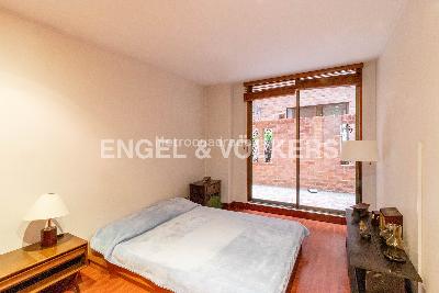 Apartamento de 3 alcobas en venta en Santa Bibiana, Bogotá, 204 m² · foto 12 de 15