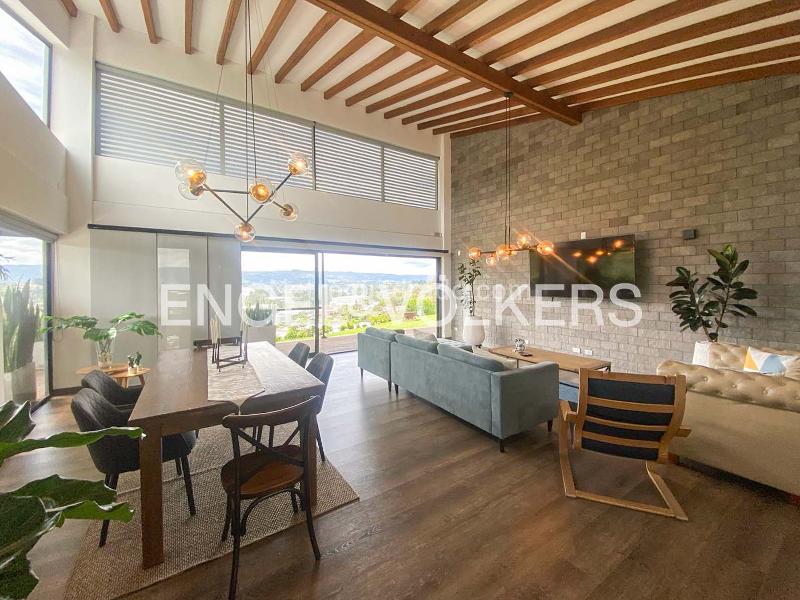 Casa – Guarne, Oriente - Vista 3