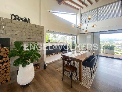 Casa de 4 alcobas en venta en Rionegro, Rionegro, 349 m² · foto 5 de 20