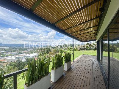 Casa de 4 alcobas en venta en Rionegro, Rionegro, 349 m² · foto 6 de 20