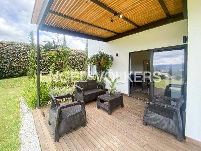 Casa de 4 alcobas en venta en Rionegro, Rionegro, 349 m² · foto 15 de 20