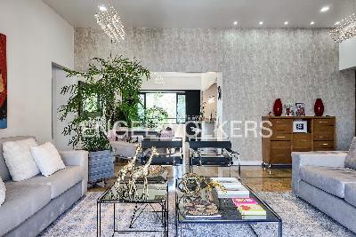 Apartamento en arriendo en Castropol, Medellín · foto 2 de 20