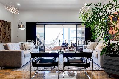 Apartamento en arriendo en Castropol, Medellín · foto 4 de 20