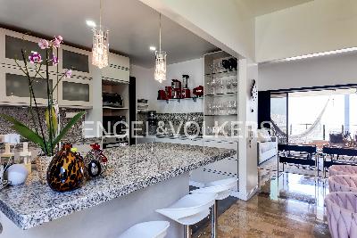 Apartamento en arriendo en Castropol, Medellín · foto 9 de 20