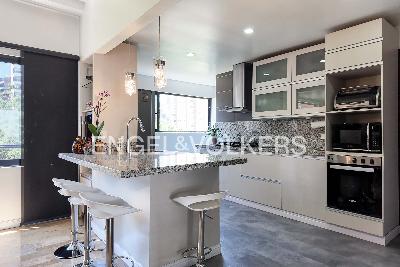 Apartamento en arriendo en Castropol, Medellín · foto 10 de 20