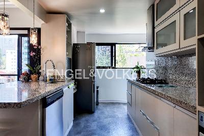 Apartamento en arriendo en Castropol, Medellín · foto 11 de 20