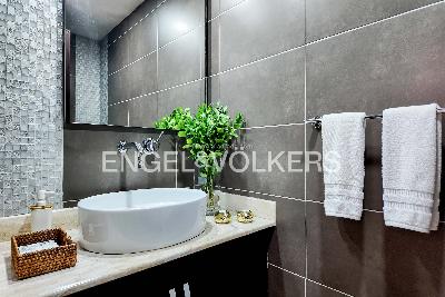 Apartamento en arriendo en Castropol, Medellín · foto 12 de 20