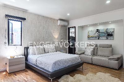Apartamento en arriendo en Castropol, Medellín · foto 14 de 20