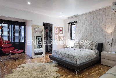Apartamento en arriendo en Castropol, Medellín · foto 15 de 20