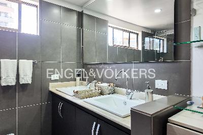 Apartamento en arriendo en Castropol, Medellín · foto 16 de 20