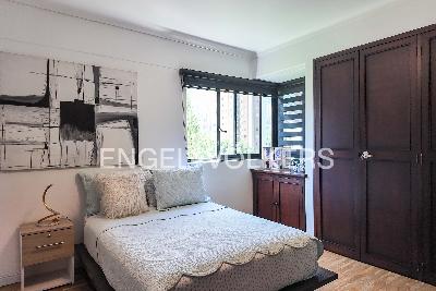 Apartamento en arriendo en Castropol, Medellín · foto 19 de 20