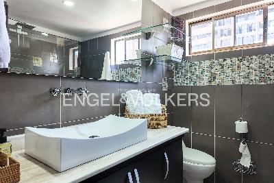 Apartamento en arriendo en Castropol, Medellín · foto 20 de 20