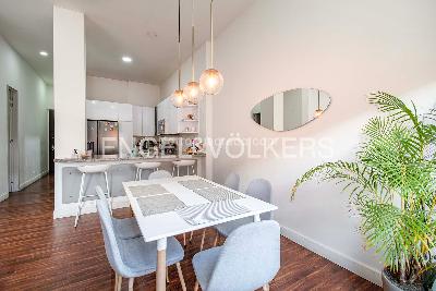 Apartamento de 3 alcobas en venta en Pasadena, Bogotá, 137 m² · foto 5 de 19