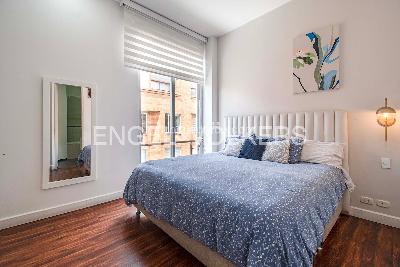 Apartamento de 3 alcobas en venta en Pasadena, Bogotá, 137 m² · foto 11 de 19