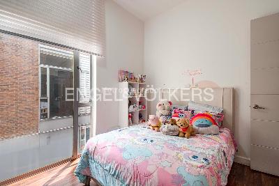 Apartamento de 3 alcobas en venta en Pasadena, Bogotá, 137 m² · foto 14 de 19