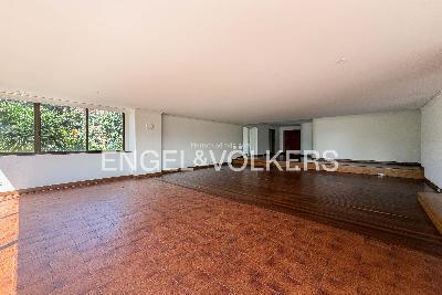 Apartamento de 3 alcobas en venta en Los Balsos, Medellín, 306 m² · foto 5 de 13