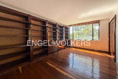 Apartamento de 3 alcobas en venta en Los Balsos, Medellín, 306 m² · foto 6 de 13