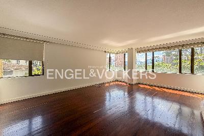 Apartamento de 3 alcobas en venta en Los Balsos, Medellín, 306 m² · foto 7 de 13