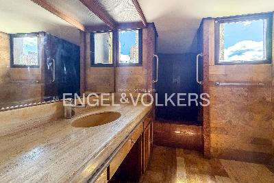 Apartamento de 3 alcobas en venta en Los Balsos, Medellín, 306 m² · foto 8 de 13