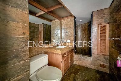 Apartamento de 3 alcobas en venta en Los Balsos, Medellín, 306 m² · foto 10 de 13