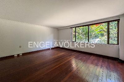 Apartamento de 3 alcobas en venta en Los Balsos, Medellín, 306 m² · foto 11 de 13