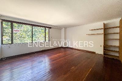 Apartamento de 3 alcobas en venta en Los Balsos, Medellín, 306 m² · foto 13 de 13