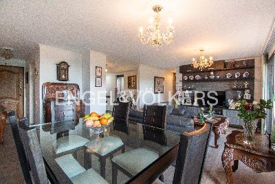 Apartamento de 3 alcobas en venta en La Frontera, Medellín, 125 m² · foto 3 de 18
