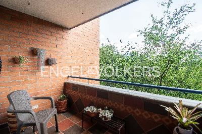 Apartamento de 3 alcobas en venta en La Frontera, Medellín, 125 m² · foto 5 de 18