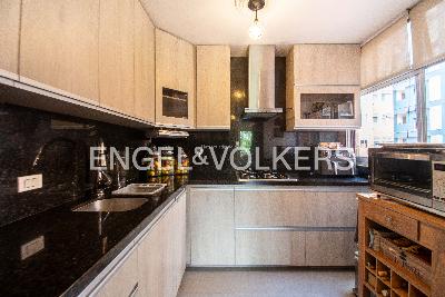 Apartamento de 3 alcobas en venta en La Frontera, Medellín, 125 m² · foto 6 de 18