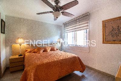 Apartamento de 3 alcobas en venta en La Frontera, Medellín, 125 m² · foto 7 de 18