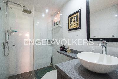 Apartamento de 3 alcobas en venta en La Frontera, Medellín, 125 m² · foto 9 de 18
