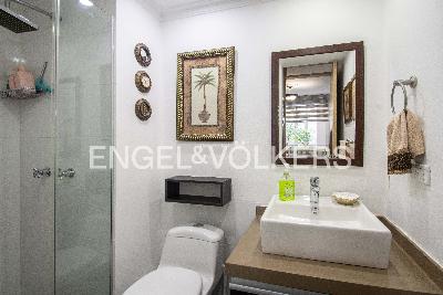 Apartamento de 3 alcobas en venta en La Frontera, Medellín, 125 m² · foto 12 de 18