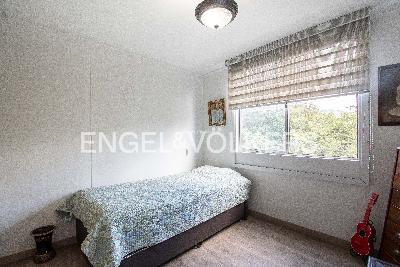 Apartamento de 3 alcobas en venta en La Frontera, Medellín, 125 m² · foto 13 de 18