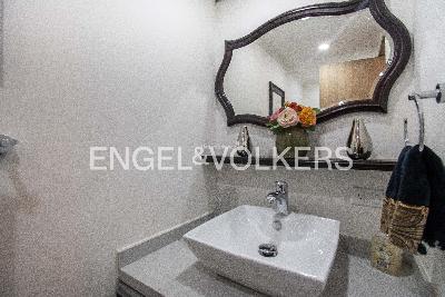 Apartamento de 3 alcobas en venta en La Frontera, Medellín, 125 m² · foto 14 de 18