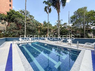 Apartamento de 3 alcobas en venta en La Frontera, Medellín, 125 m² · foto 15 de 18