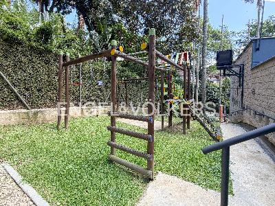 Apartamento de 3 alcobas en venta en La Frontera, Medellín, 125 m² · foto 16 de 18