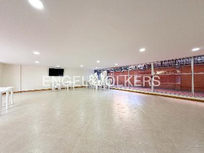Apartamento de 3 alcobas en venta en La Frontera, Medellín, 125 m² · foto 17 de 18