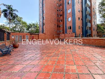 Apartamento de 3 alcobas en venta en La Frontera, Medellín, 125 m² · foto 18 de 18