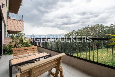 Apartamento de 2 alcobas en venta en Las Palmas, Medellín, 98 m² · foto 3 de 19