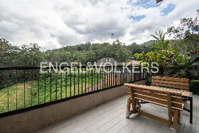 Apartamento de 2 alcobas en venta en Las Palmas, Medellín, 98 m² · foto 4 de 19