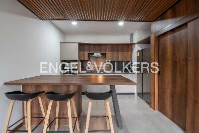 Apartamento de 2 alcobas en venta en Las Palmas, Medellín, 98 m² · foto 6 de 19