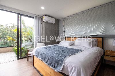 Apartamento de 2 alcobas en venta en Las Palmas, Medellín, 98 m² · foto 8 de 19