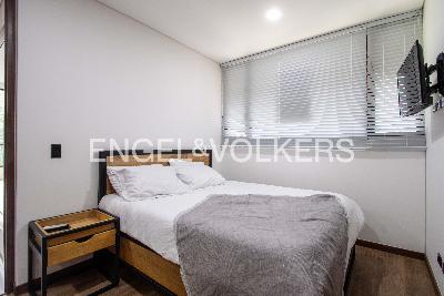 Apartamento de 2 alcobas en venta en Las Palmas, Medellín, 98 m² · foto 12 de 19