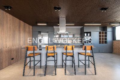 Apartamento de 2 alcobas en venta en Las Palmas, Medellín, 98 m² · foto 16 de 19