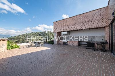 Apartamento de 2 alcobas en venta en Las Palmas, Medellín, 98 m² · foto 17 de 19