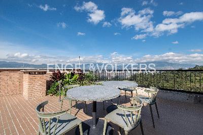 Apartamento de 2 alcobas en venta en Las Palmas, Medellín, 98 m² · foto 18 de 19