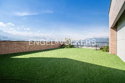 Apartamento de 2 alcobas en venta en Las Palmas, Medellín, 98 m² · foto 19 de 19
